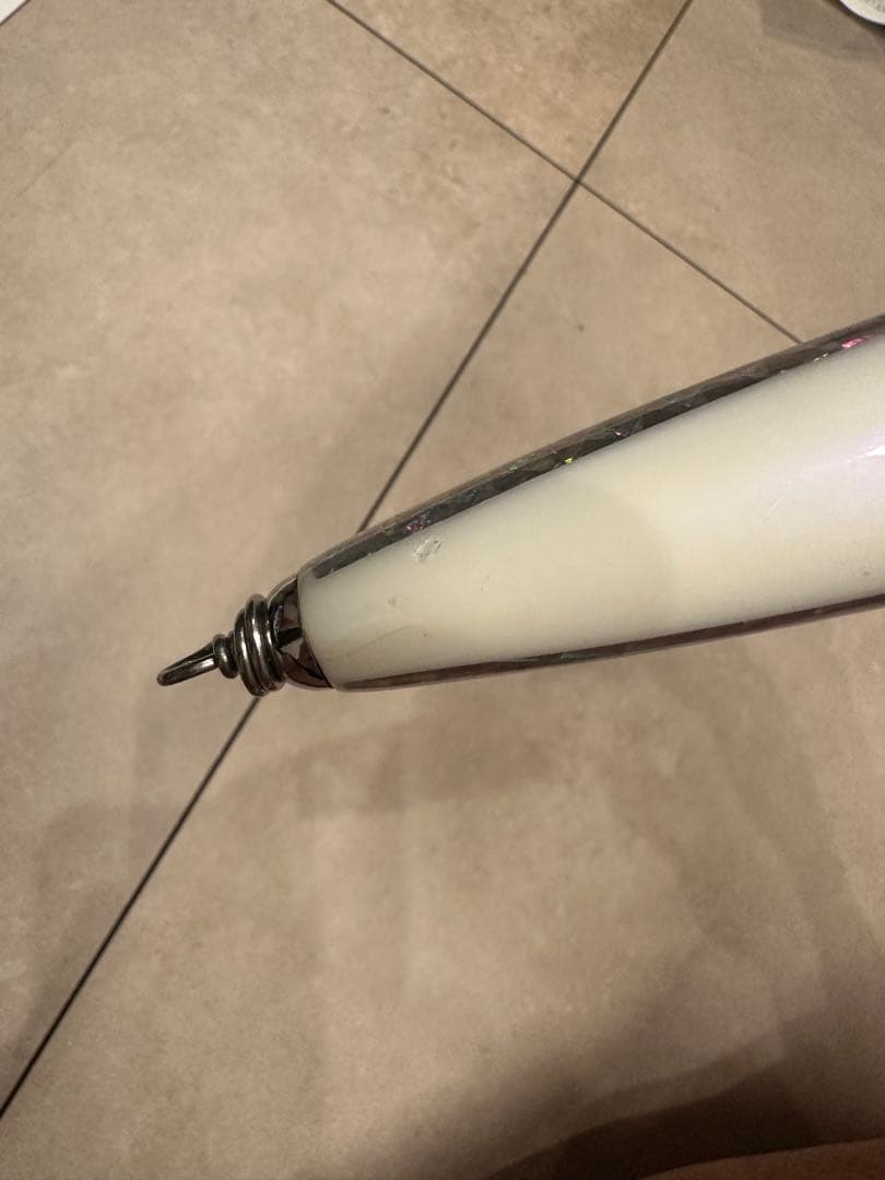 フラッシュユニオン バブルアーティスト180 ビーコン バズー ソウル