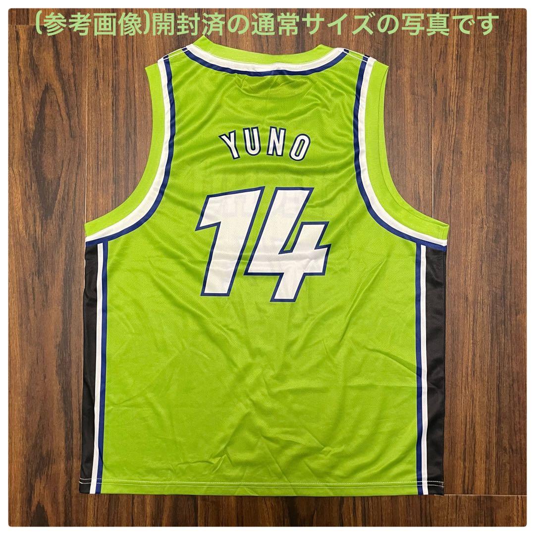 小久保柚乃 エビ中 バスケユニフォーム BIG 私立恵比寿中学 EBICHU