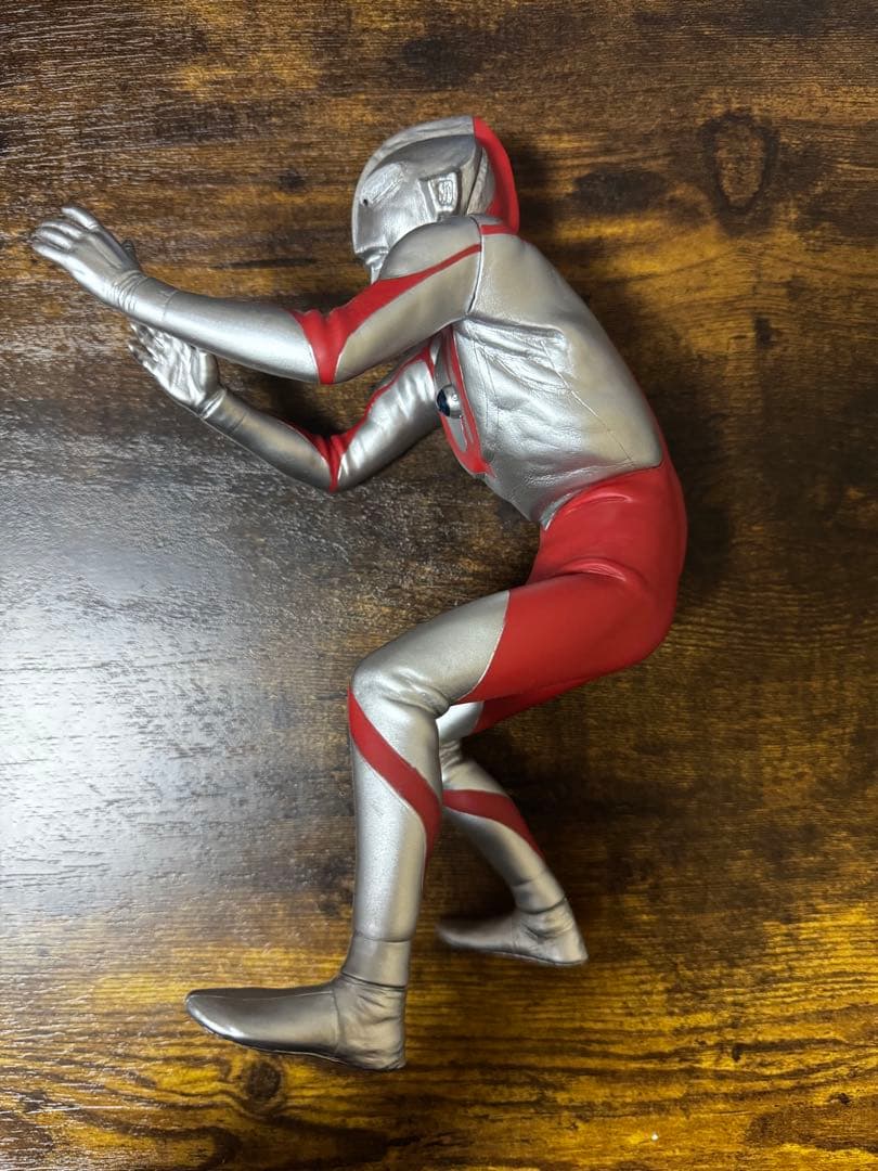 彩漆様専用 CCP ウルトラマン A、Cタイプセット 古谷敏氏サイン入り