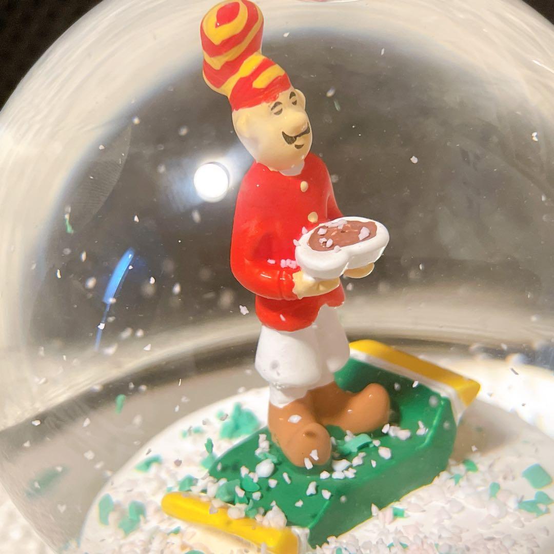 Human Made Curry Up Snow Dome スノードーム - メルカリ