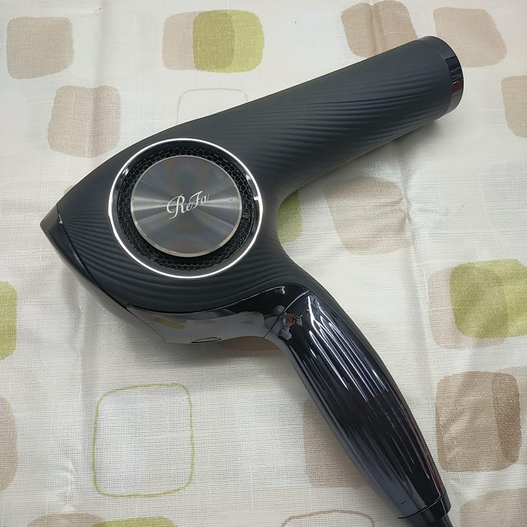 《美品⭐️ノズル付き》 Refa リファ ビューティック ドライヤー プロ