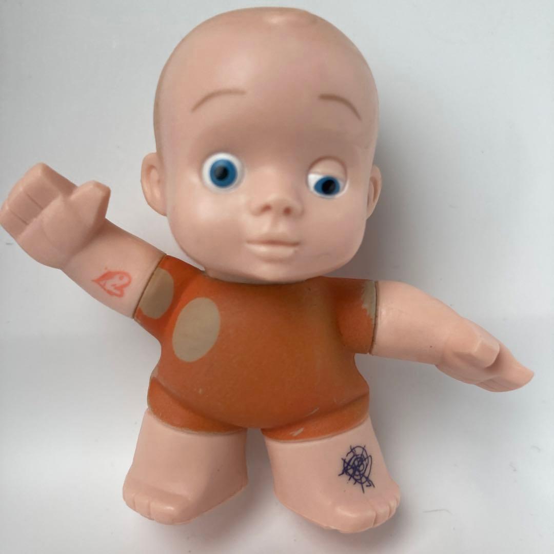 トイストーリー ビッグベビー フィギュア - メルカリ