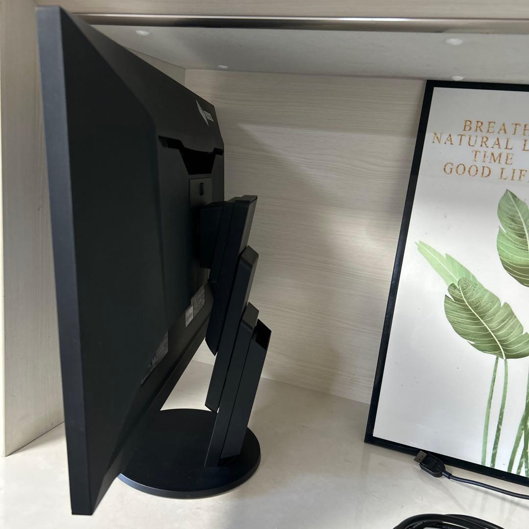 EIZO FlexScan EV2456 24.1インチ 中古品 - メルカリ