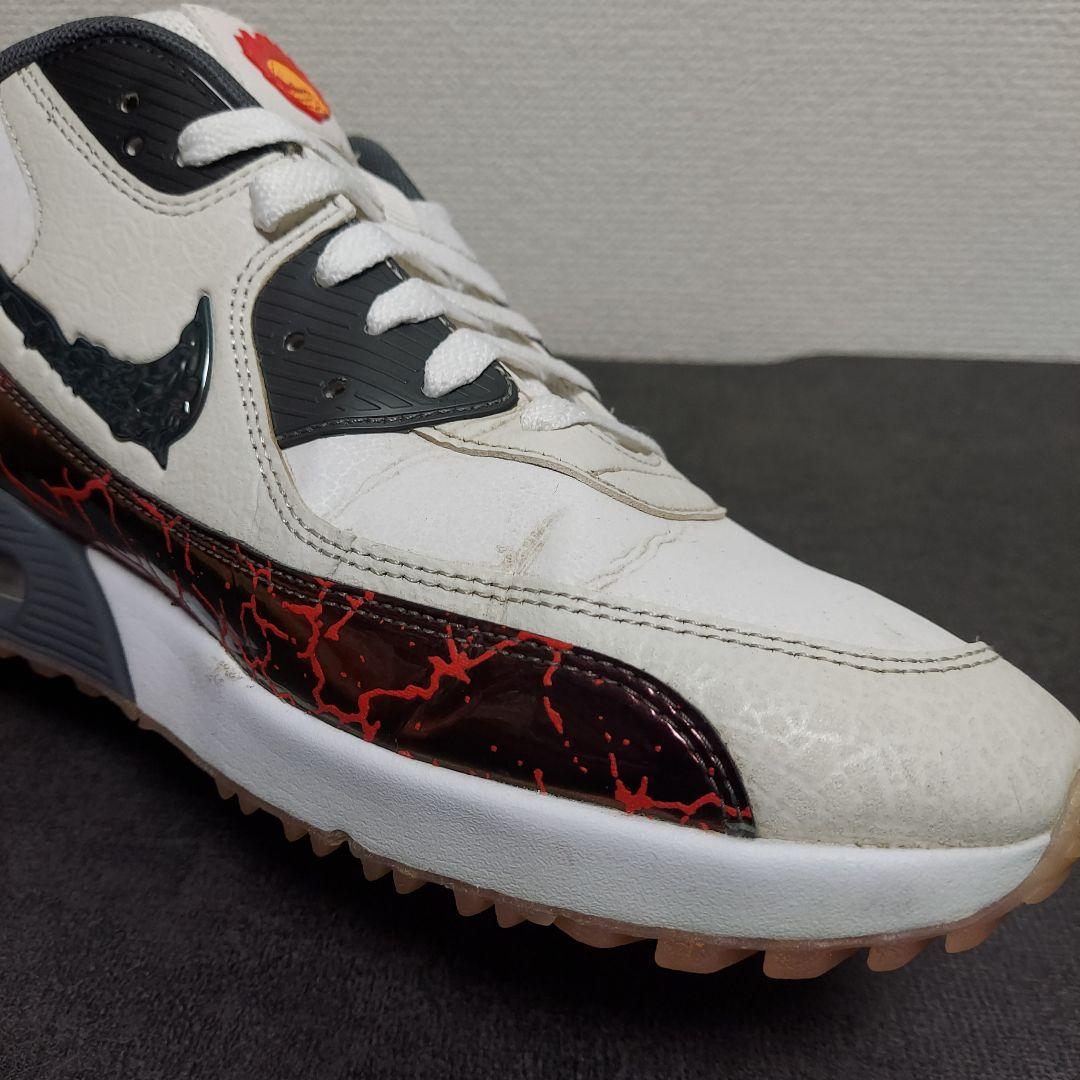 NIKE ナイキ エア マックス 90 ゴルフ NRG　メンズ　28.5cm