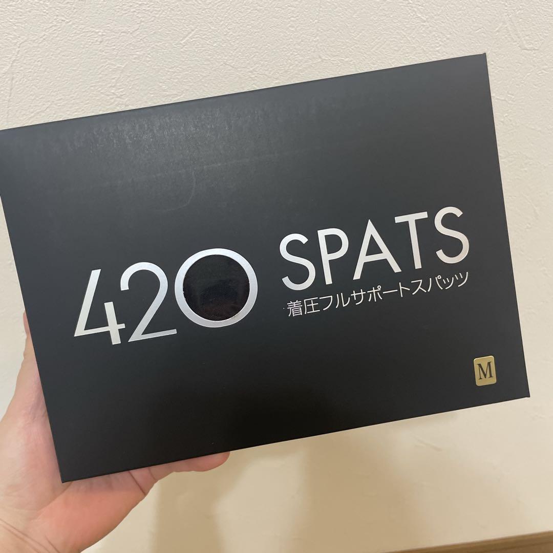 イオセラン 420D着圧フルレギンス ラヴィエール ナウクチュール - メルカリ