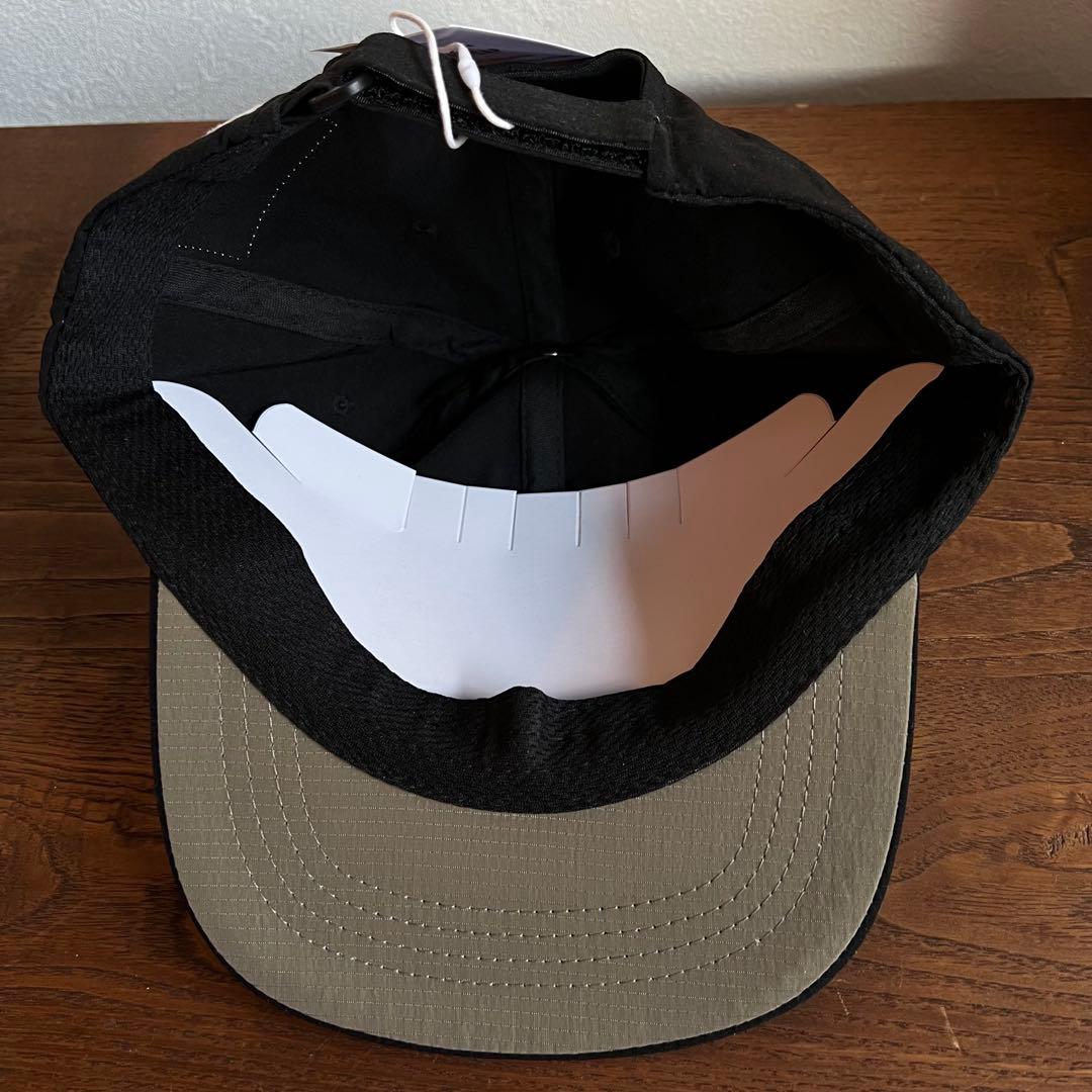 み*ん様 SATISFY RunningCultMember ランニングキャップ - メルカリ