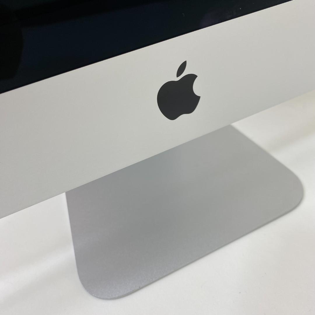 純正iMac 21.5inch Late2013 ME086J/A