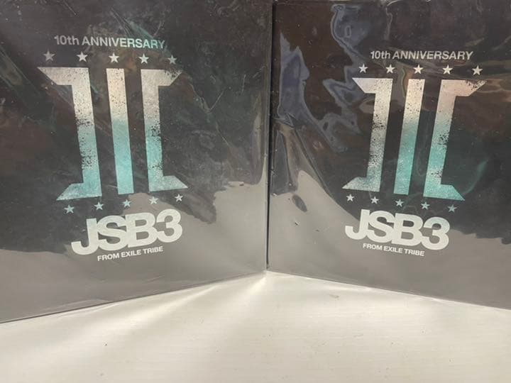 三代目JSOULBROTHERS 三代目JSB、5thアルバム＆初単独ドームツアー発表 - 音楽ナタリー