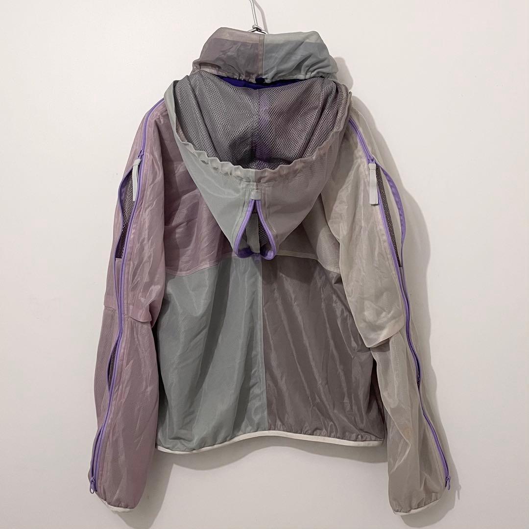 FINAL HOME ファイナル ホーム 00s ギミック ボンテージ ギミック