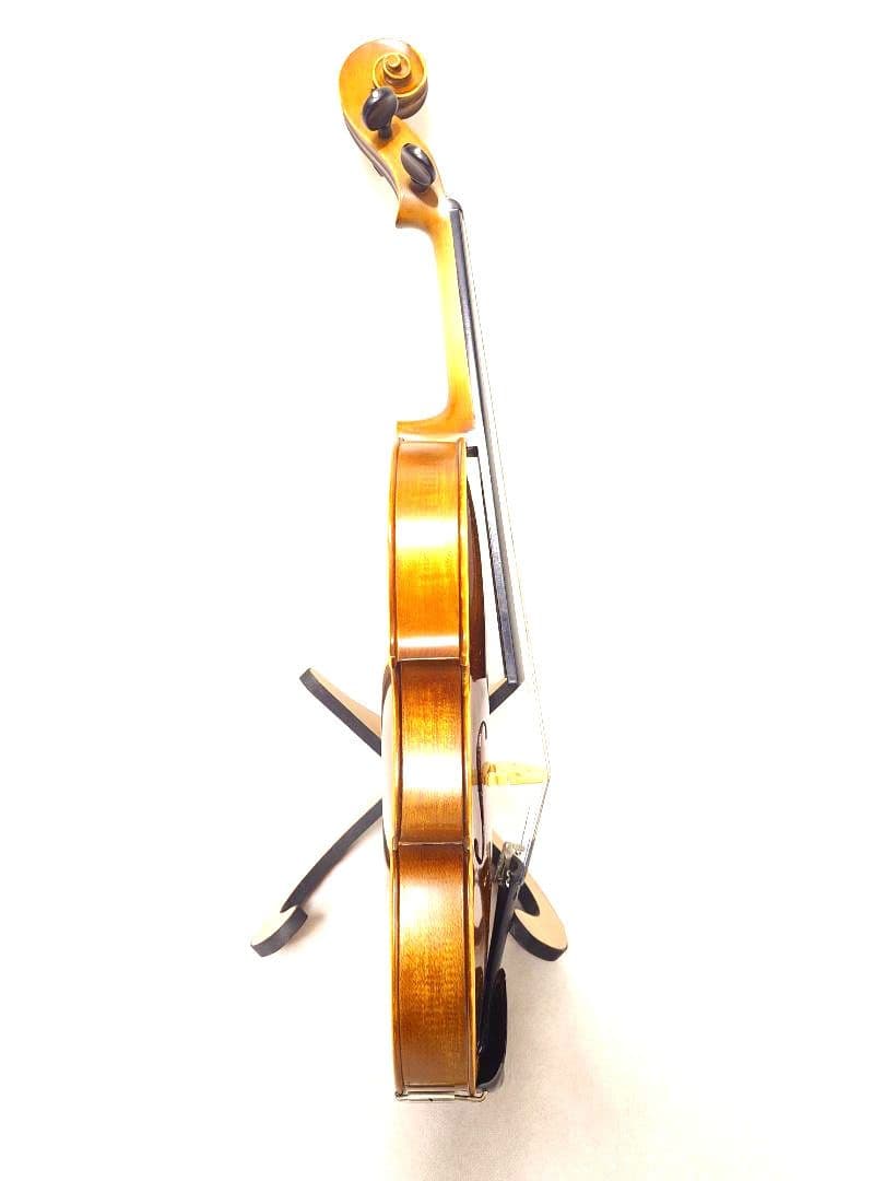 【送料無料】バイオリン 4/4 大人用 Allan Drexcell No.AE