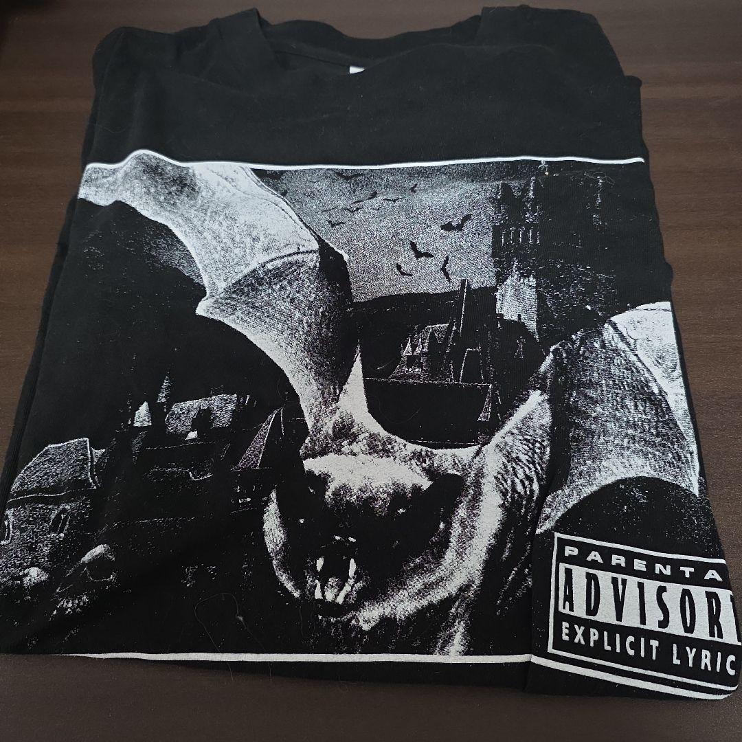 Lサイズ 黒夢 セントマイケル 河村康輔 Tシャツ L saint mx - メルカリ