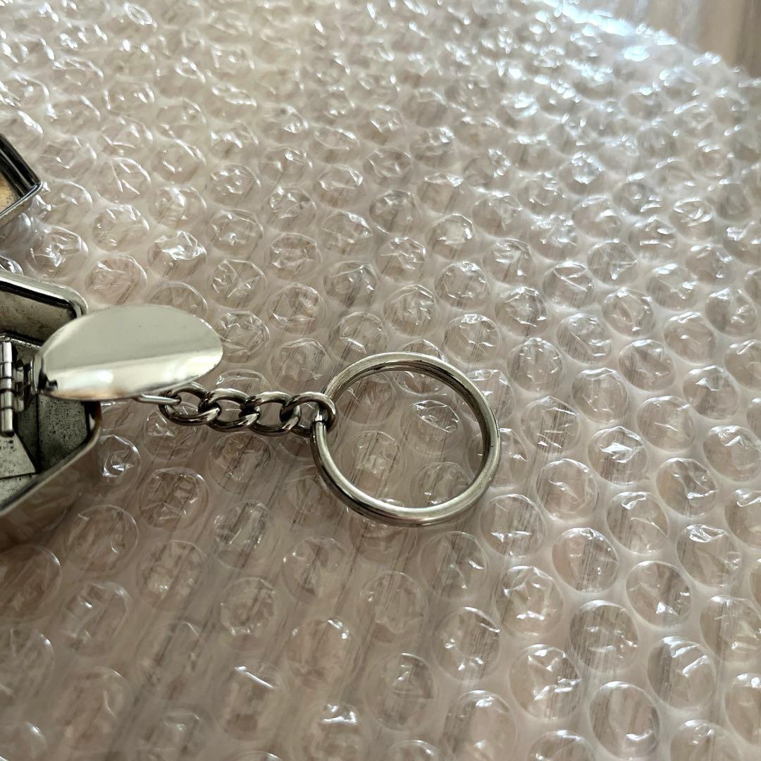 Supreme Coffin Keychain 携帯灰皿 2017FW - メルカリ