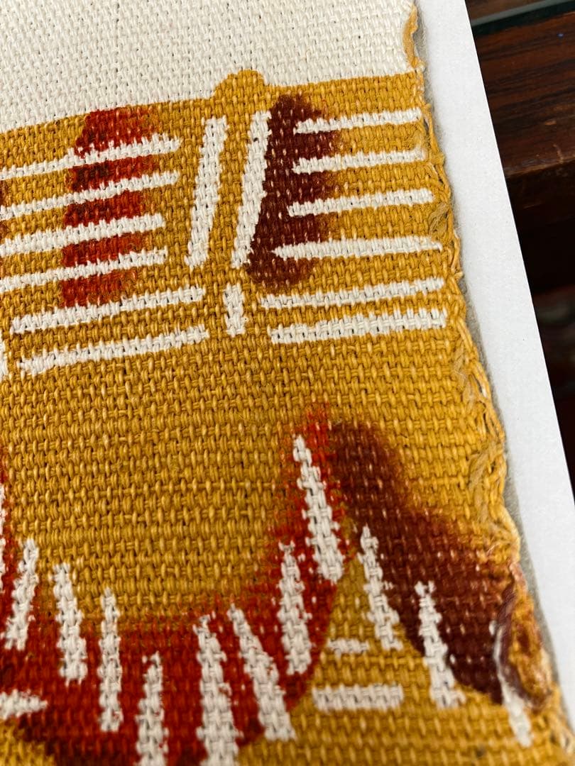 柚木沙弥郎 型染 鯉のぼり 5月飾り - メルカリ