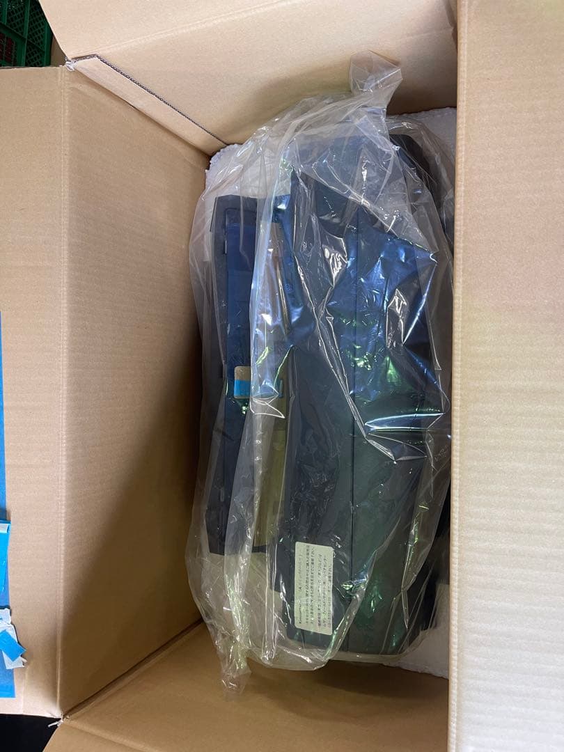 Kimosetter410 キモセッター410中古ジャンク品