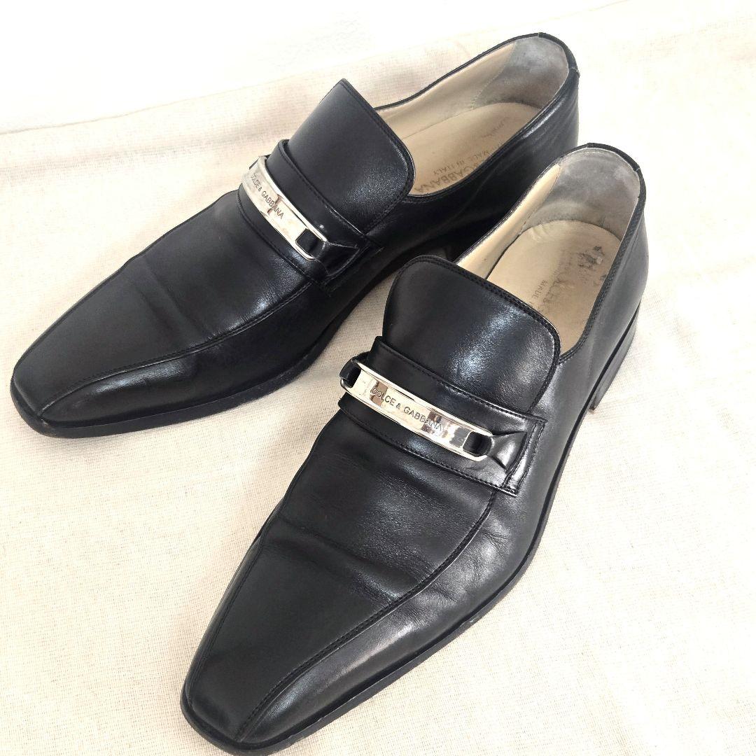 DOLCE&GABBANAビジネスシューズ　ビジネスシューズ　ドルガバシューズ 楽天市場】ドルチェ＆ガッバーナ DOLCE&GABBANAドルガバ メンズ 靴