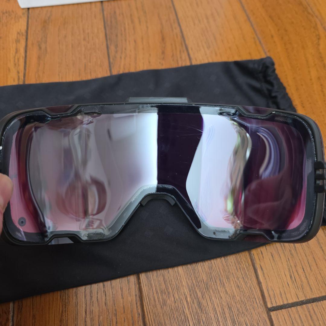 最終価格　中古品　スイートプロテクション　インターステラー＋レンズ付き