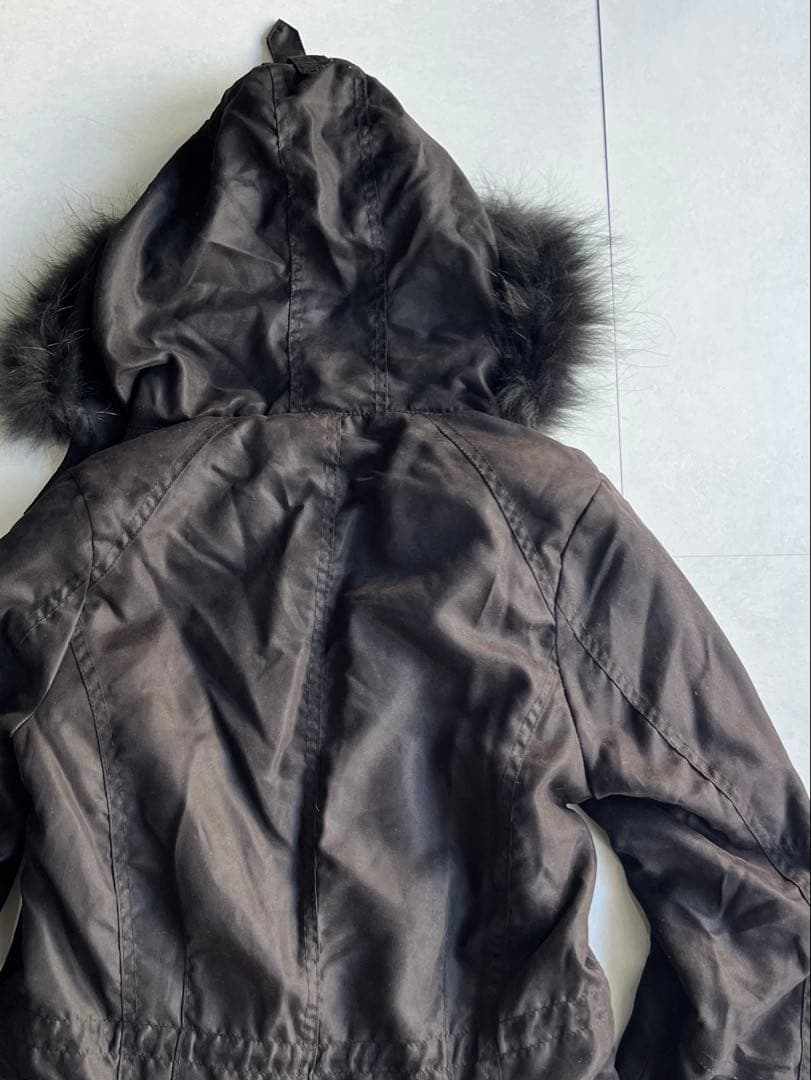 ジャケット・アウター \"FUGA\" Fur Mods Coat