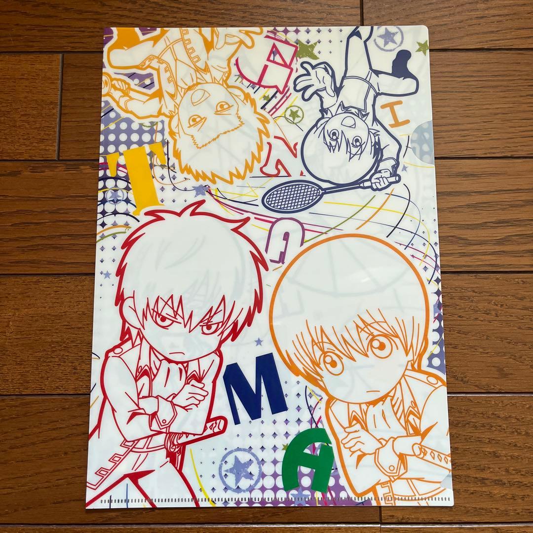 銀魂 土方十四郎 沖田総悟 高杉晋助 神威 近藤勲 山崎退 クリア