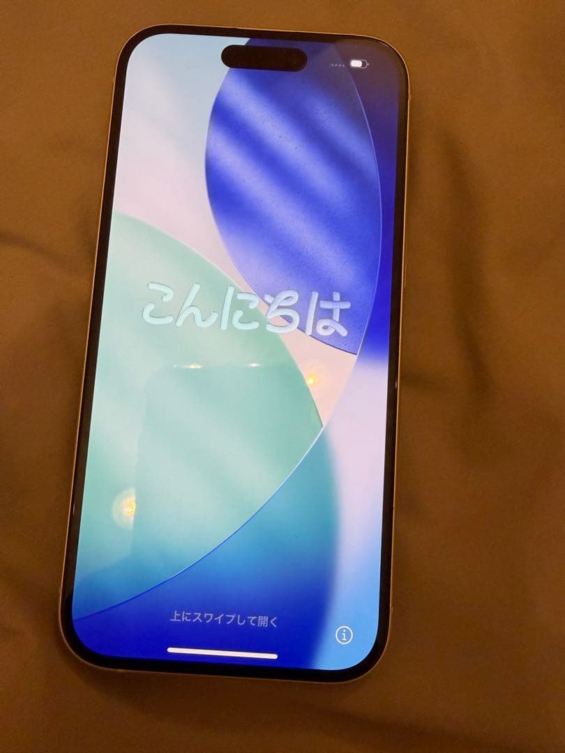 ※特別価格※iPhone 15 128GB SIMフリー　Apple Apple iPhone 15 128GB SIMフリー [ブルー] 価格比較 - 価格.com