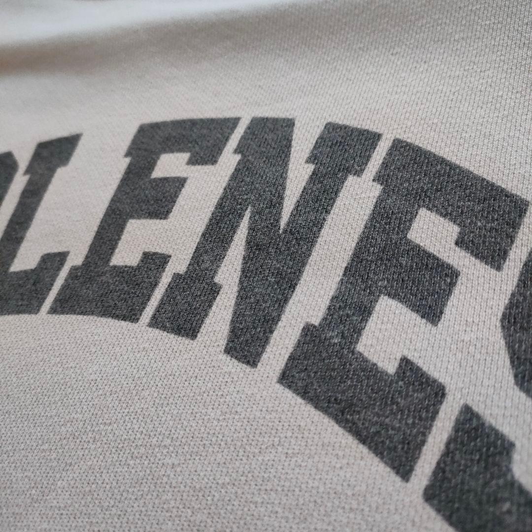 Deuxieme Classe relaxing バックロゴ スウェット F - メルカリ