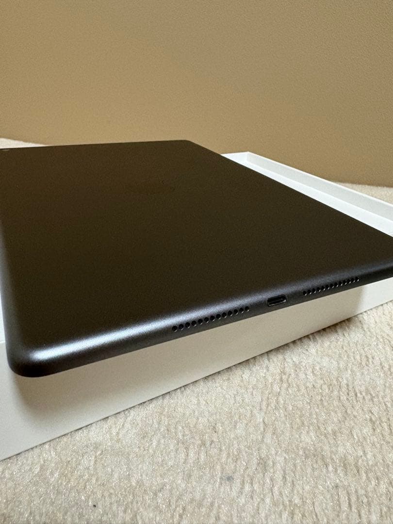 バッテリー94%！】iPad 第9世代 Wi-Fiモデルの通販はau PAY マーケット