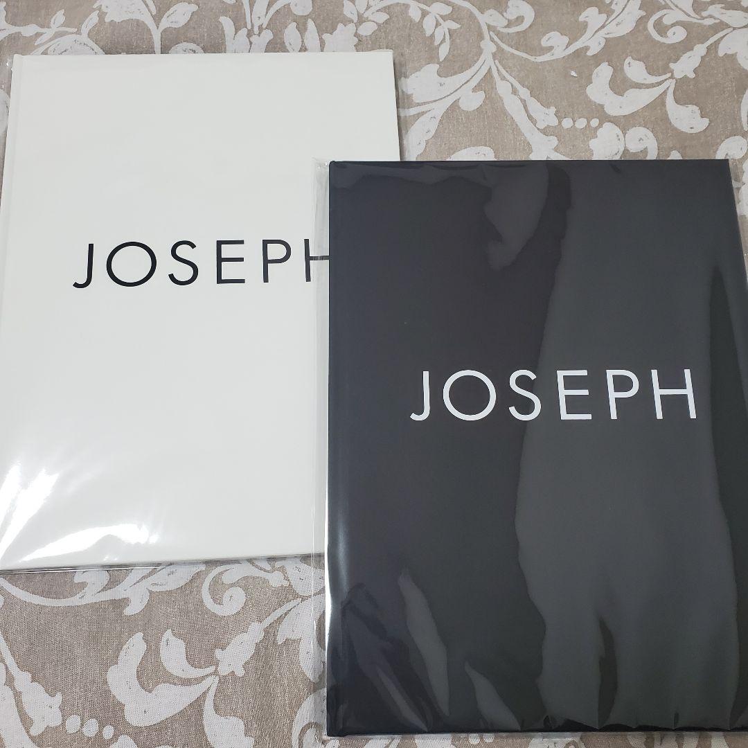 柚香光 JOSEPH 写真集 BLACK & WHITE 未開封 ノベルティ