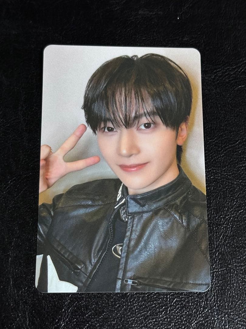 マシュー ZB1 HERE&NOW Blu-ray ラキドロ トレカ - メルカリ