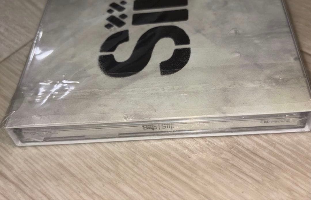 Siip アルバム CD+BD Mrs.GREEN APPLE大森元貴 未開封 - メルカリ