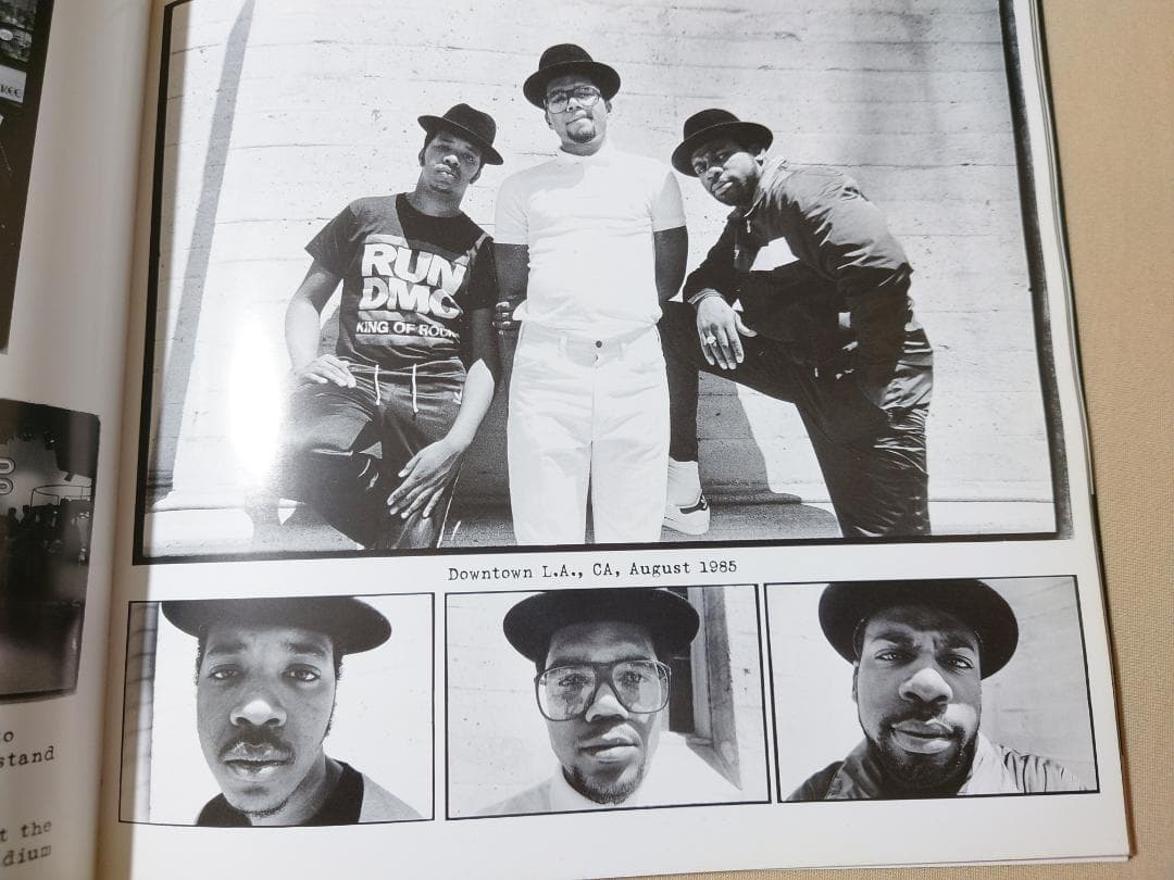 FUCK YOU TOO 写真集