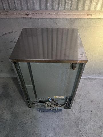 ジャンク品 ホシザキ 製氷機 IM-35TL-1 不動品 現状渡し 故障品 - メルカリ