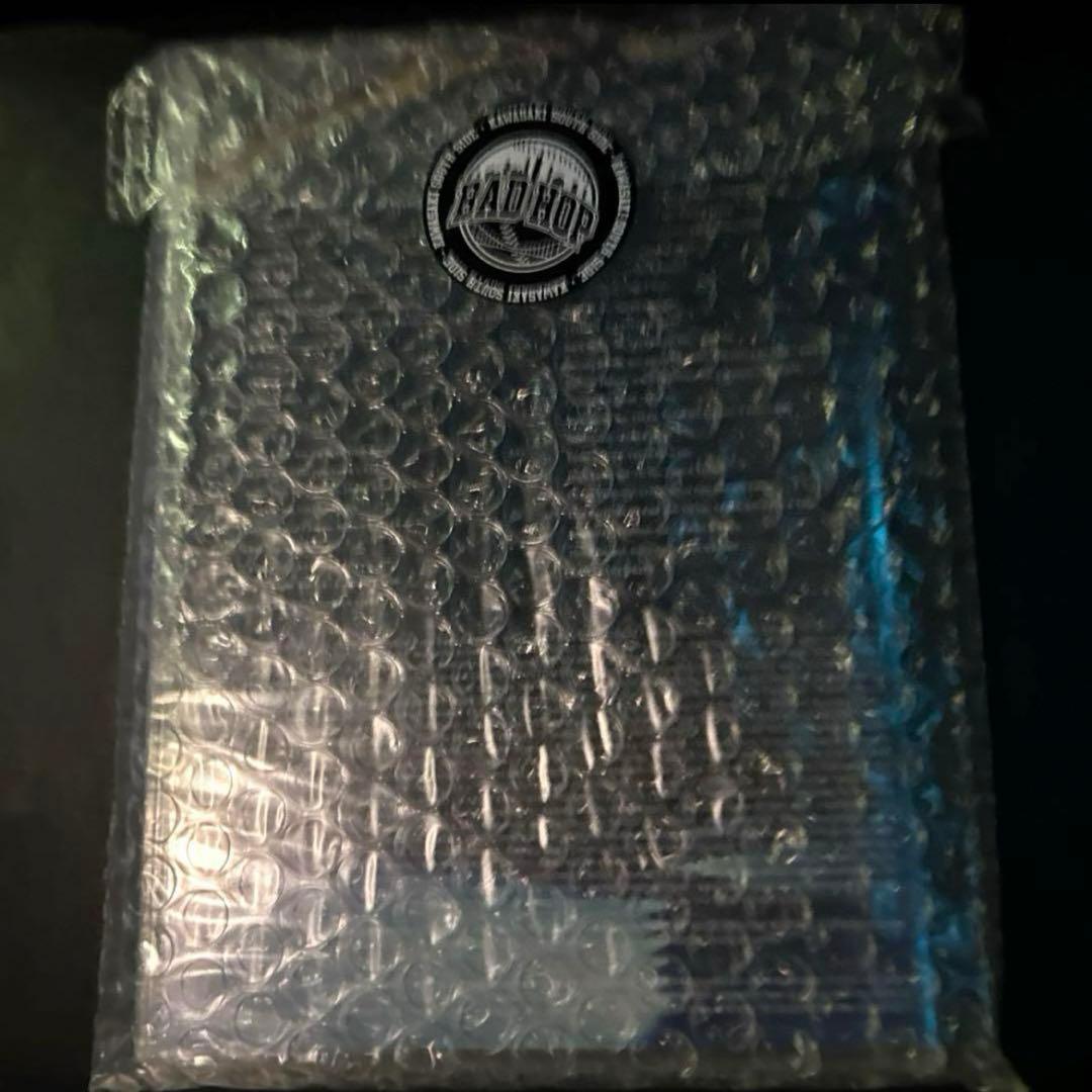 BADHOP】東京ドーム 解散 LIVE DVD 新品未開封 - メルカリ