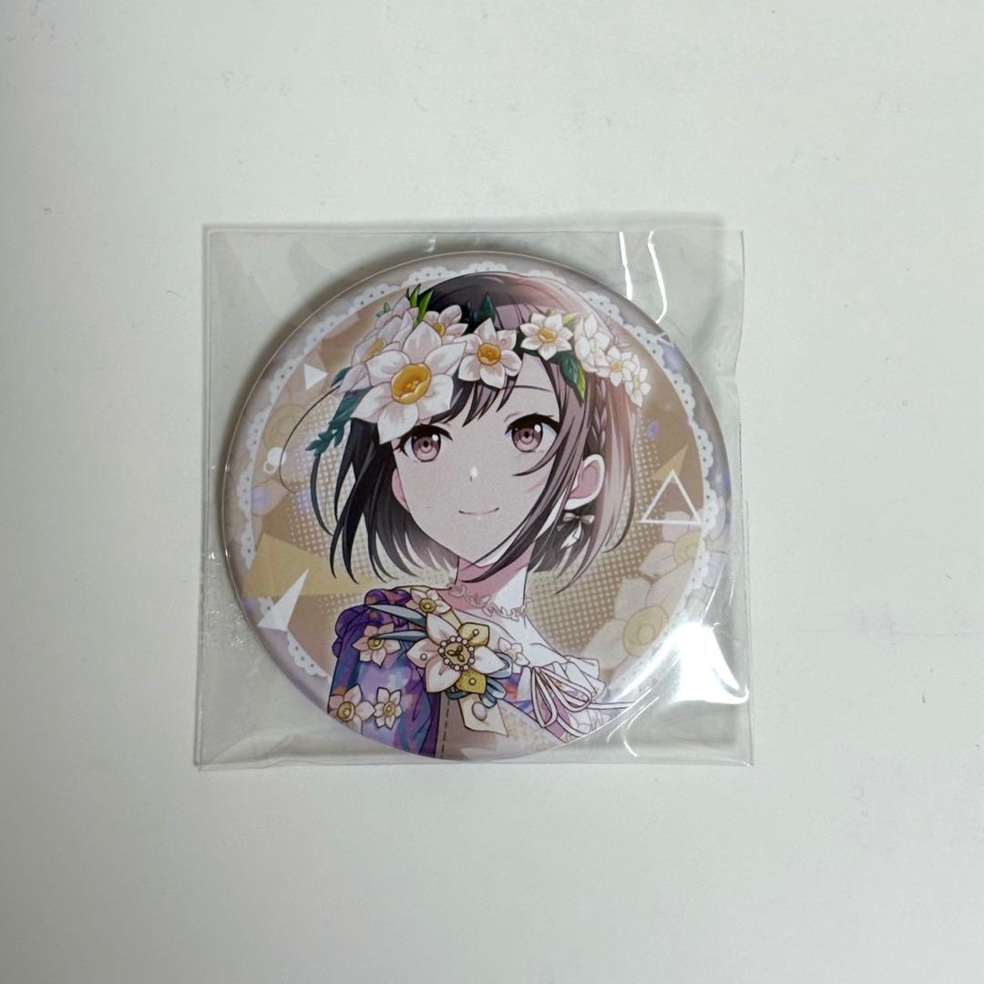 プロセカ 東雲絵名 CD特典 缶バッジ 限りなく灰色へ - メルカリ