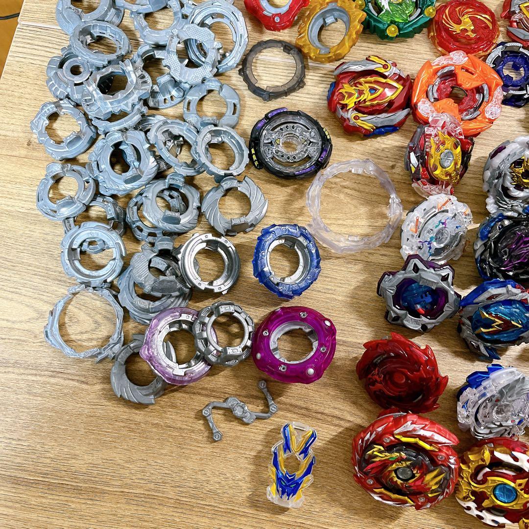 まとめ売り】ベイブレードバースト - メルカリ