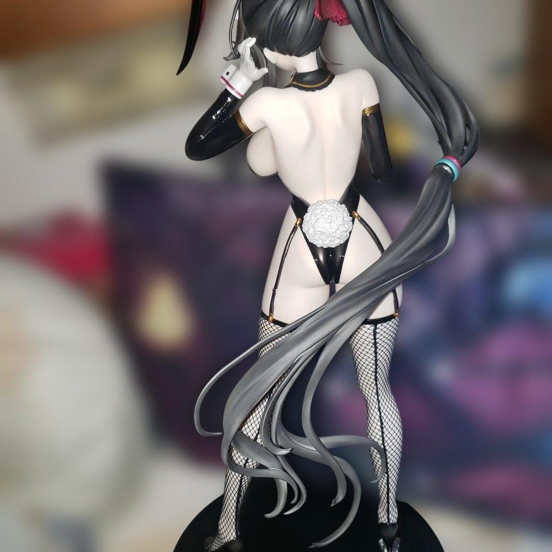 フリーイング　シノビマスター閃乱カグラ　雪不帰バニーver.