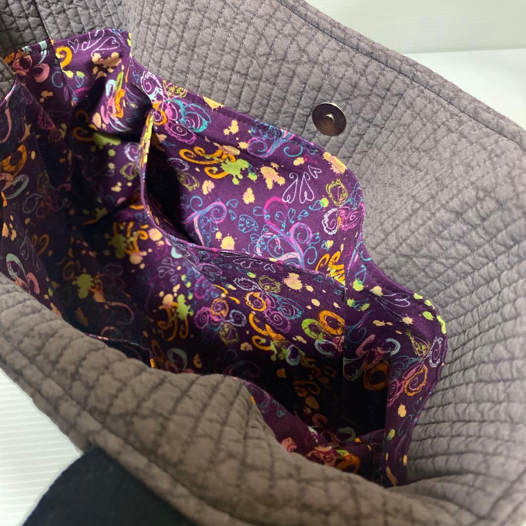 ゆ*ら様 ヌビチューリップバックMサイズ　バミコヤンイサムチョン