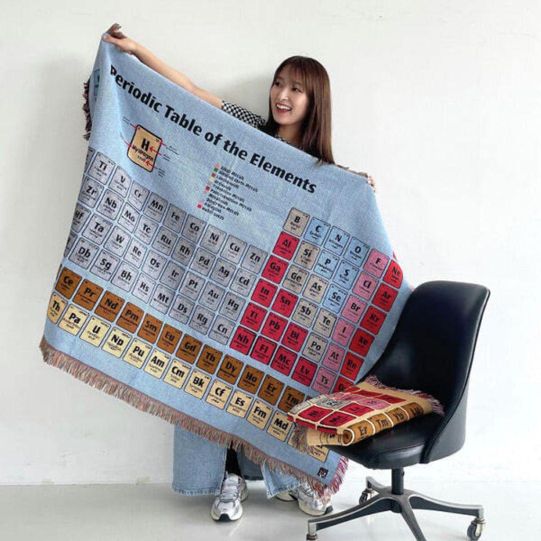 takeshitさん専用 bPr BEAMS / Periodic table - メルカリ