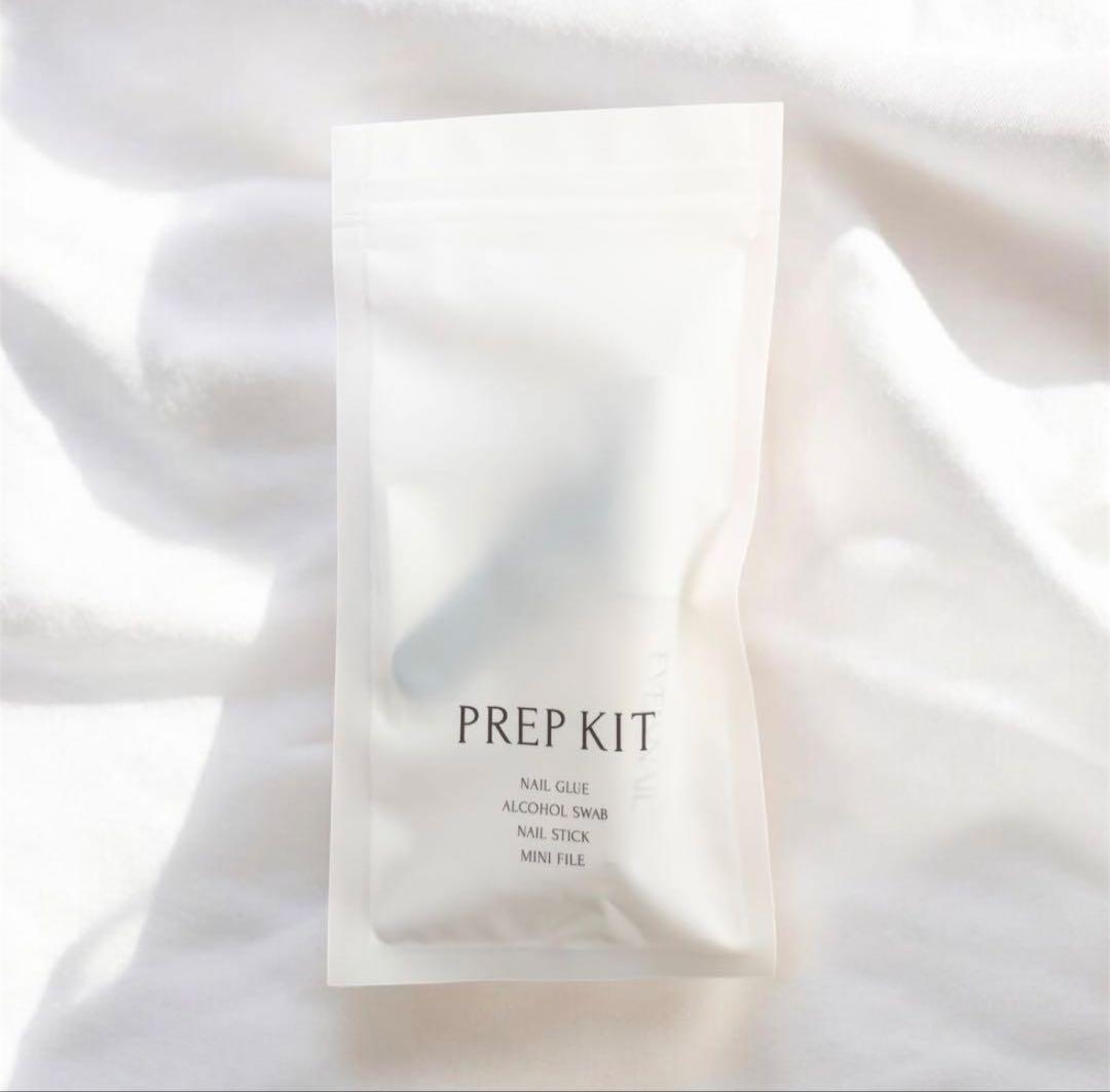 新品未開封 EVER NAIL エバーネイル グルー 専用接着剤 - メルカリ