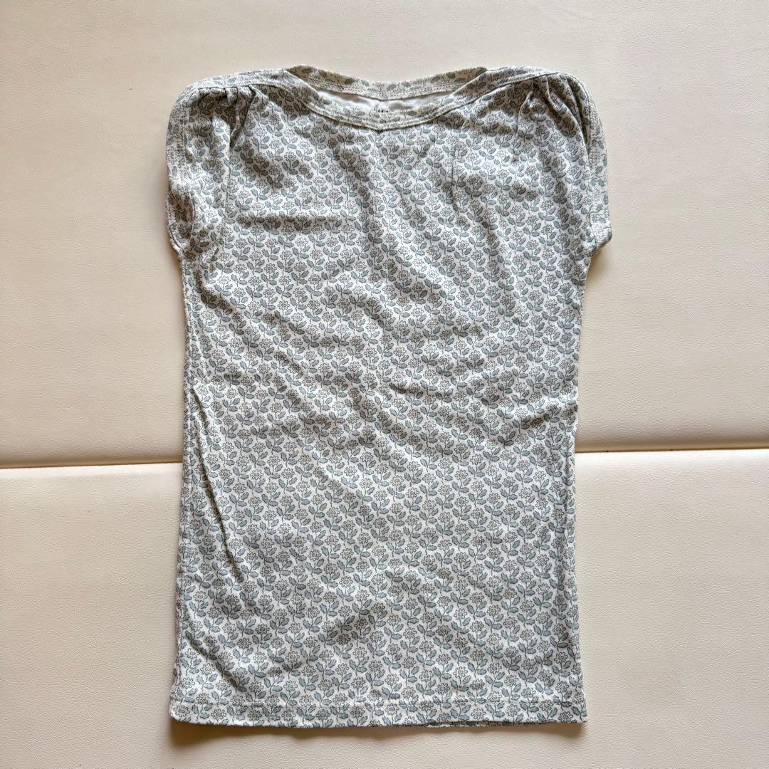 soor ploom sundae tee 6y