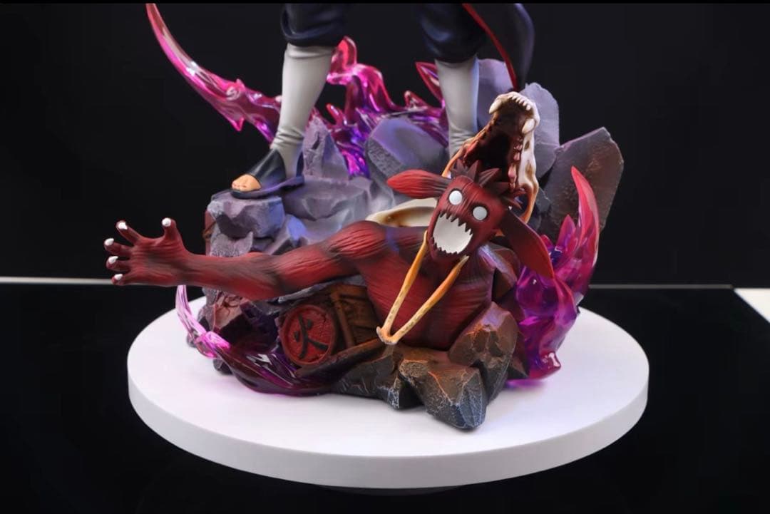 ペイン ナルト疾風伝 NARUTO フィギュア ガレージキット - メルカリ