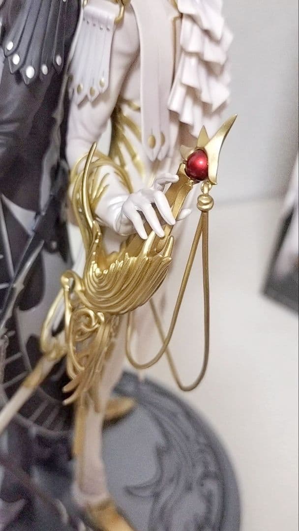 コードギアス CLAMP works in ルルーシュ&スザク フィギュア - メルカリ