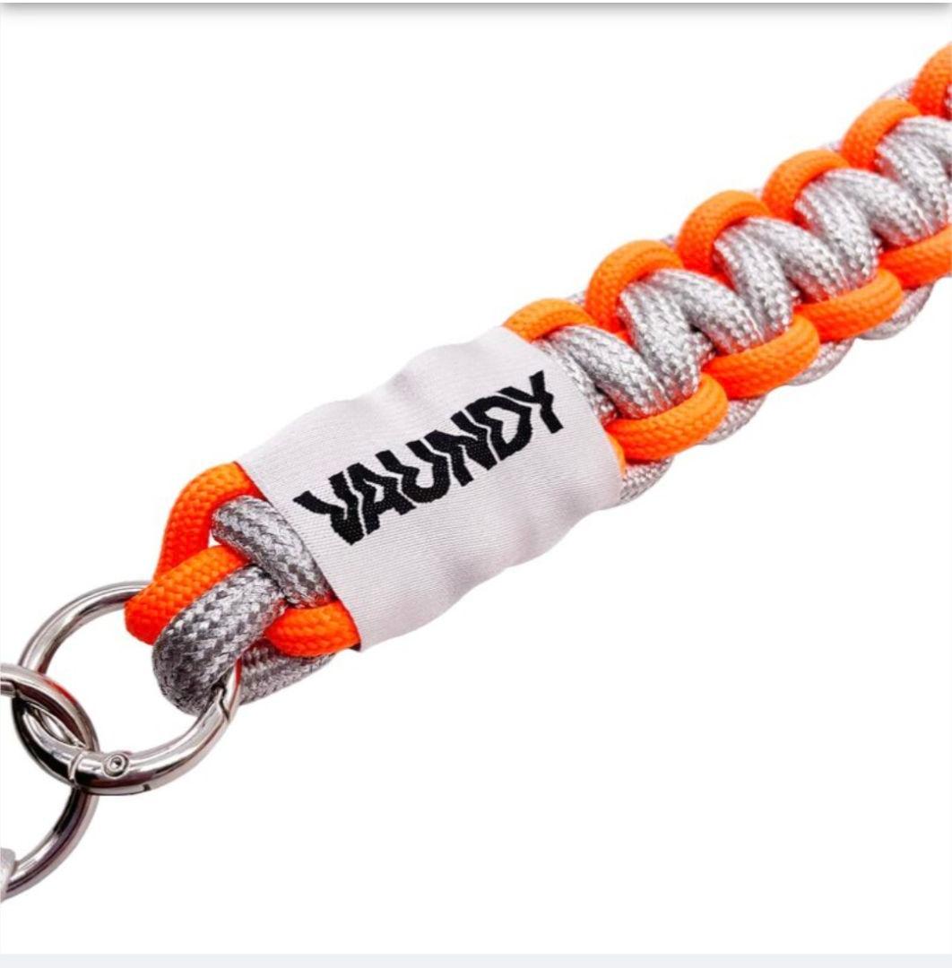 Phone Tab & Strap \"SILENCE\" Vaundy フォンタブ