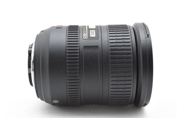 極美品｜Nikon AF-S 18-200mm F3.5-5.6 VR｜E054