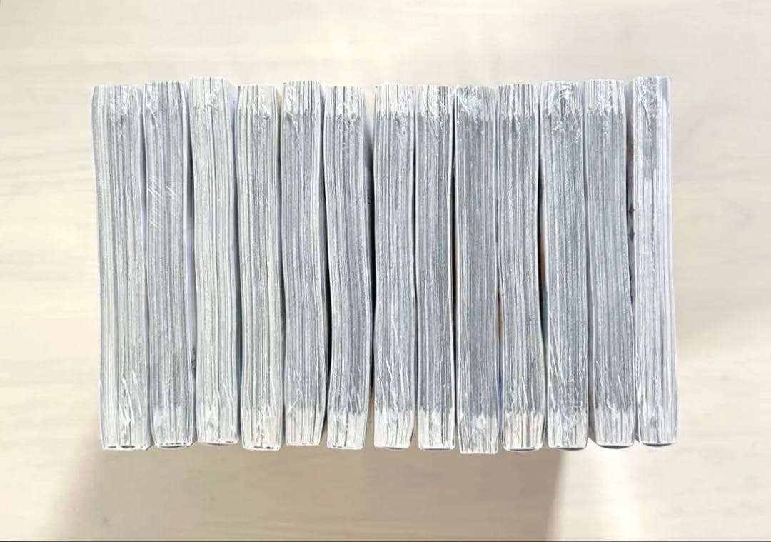 メダリスト 1〜12巻＋公式ファンブック 全巻【初版・未開封】特典付き