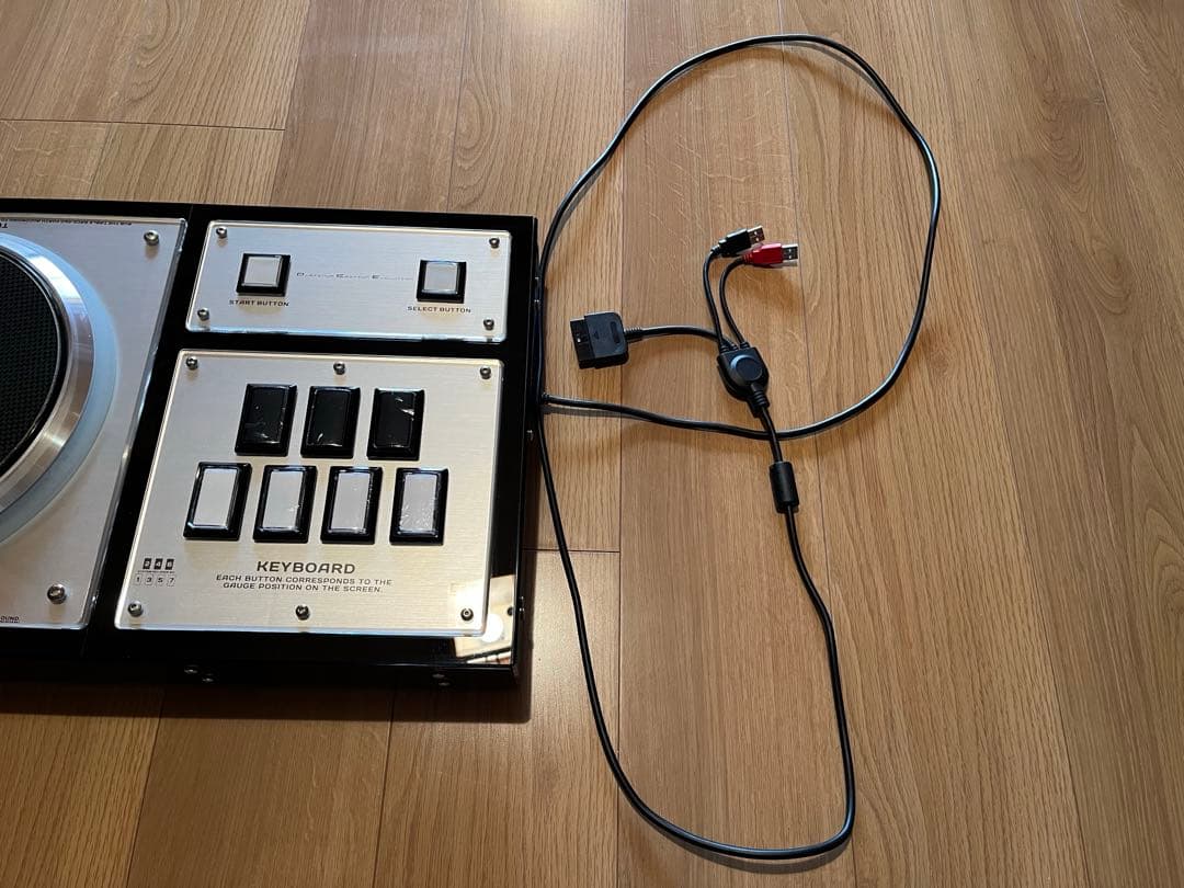 DAOコン PEE2 EMP 新基盤 beatmania IIDX - メルカリ