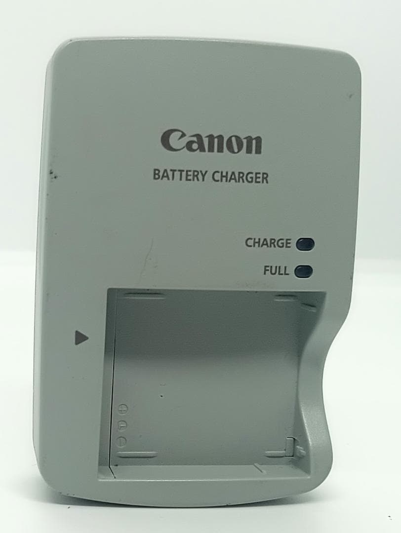 Canon PowerShot SX610HSRed 20.2MP 充電器付き