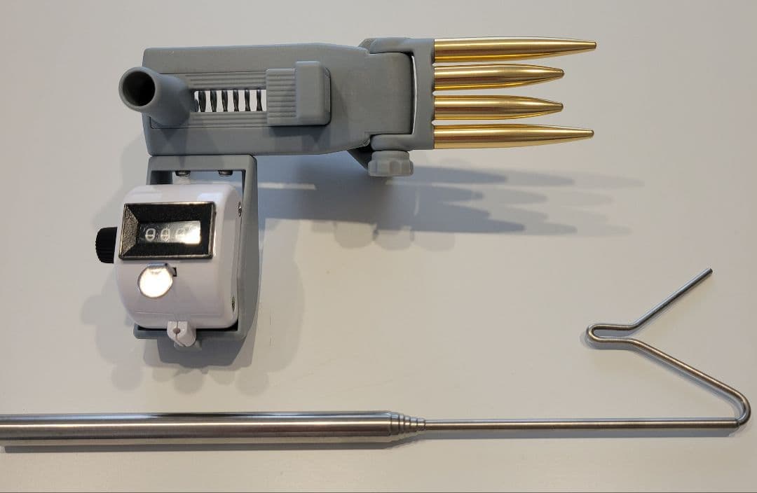 クリスティア ワカサギ CRT R わかさぎ初心者セット - メルカリ