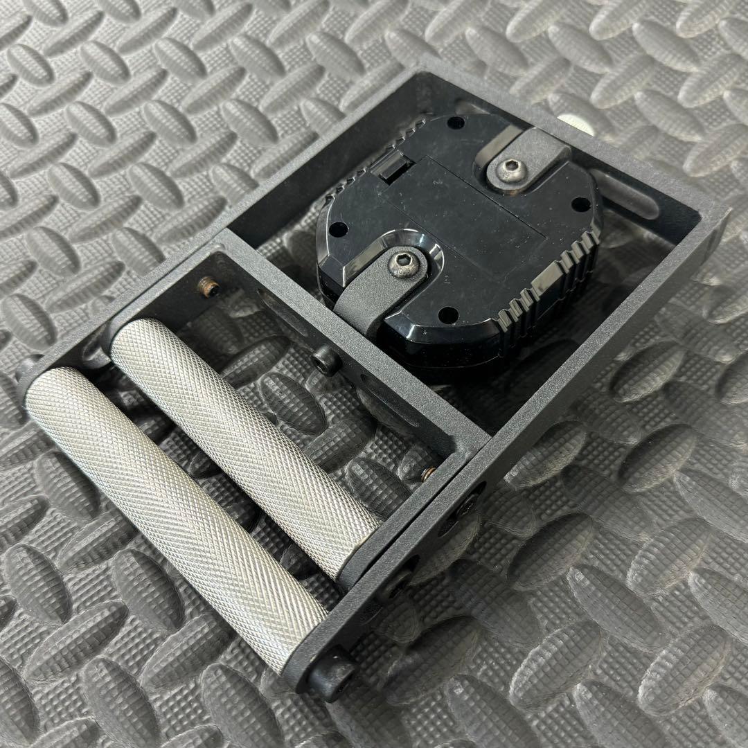 MA-150 BKカラー《MA》150kgまで計測出来る握力計 - メルカリ