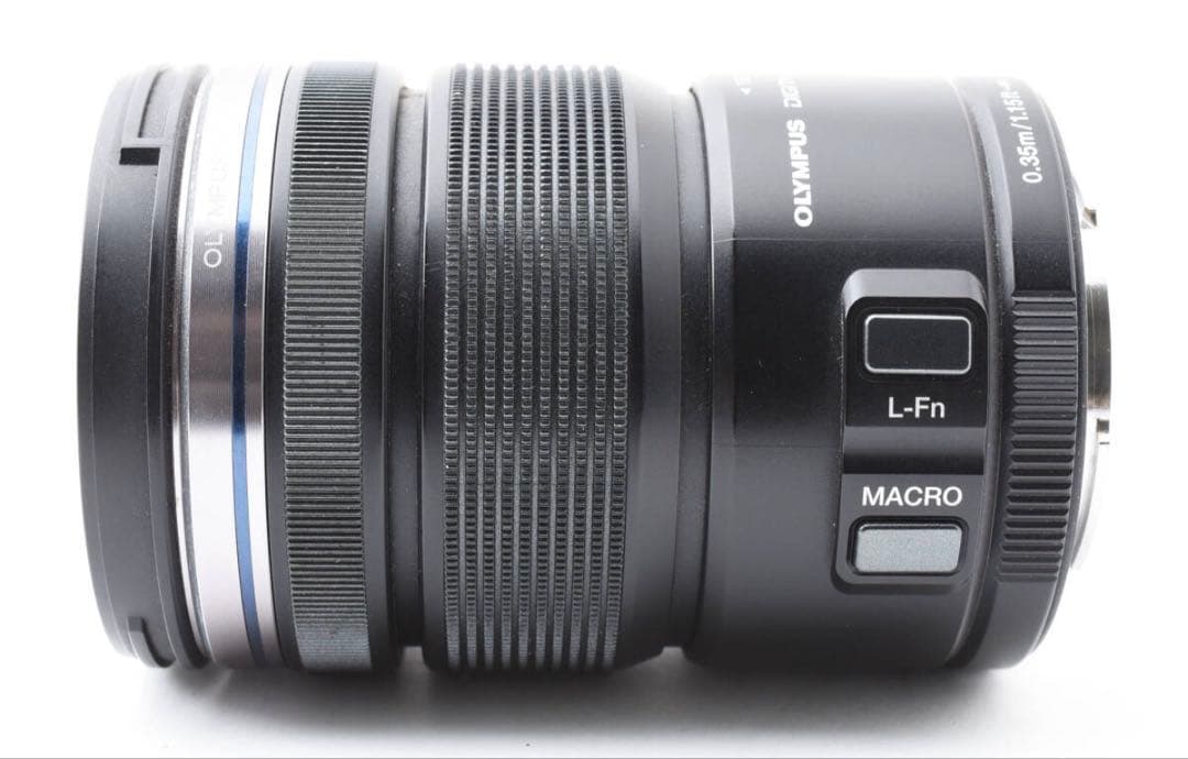 オリンパス M.ZUIKO 12-50ｍｍ Ｆ3.5-6.3 EZ ED MSC