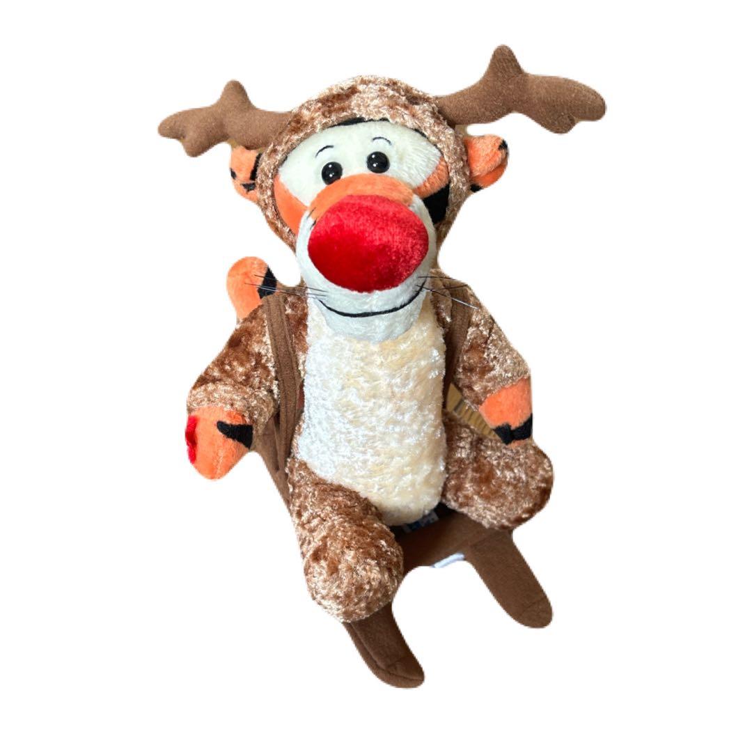 ティガー❤ぬいぐるみ 8点セット まとめ売り ディズニー 即購入可能