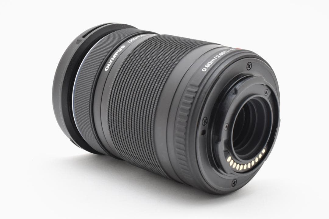 レンズ(ズーム) OLYMPUS M.ZUIKO DIGITAL 40-150mm1:4-5.6